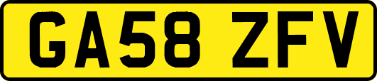 GA58ZFV