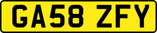 GA58ZFY