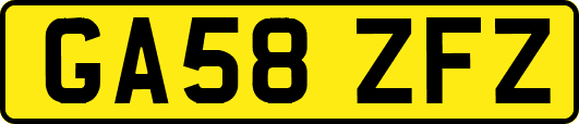 GA58ZFZ