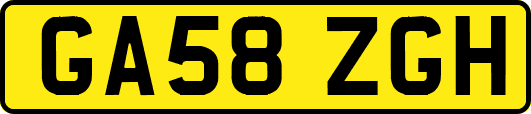 GA58ZGH