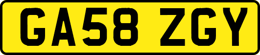 GA58ZGY