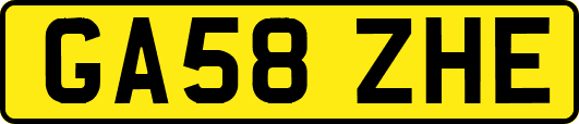 GA58ZHE