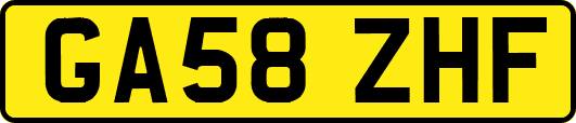 GA58ZHF
