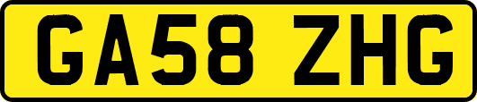 GA58ZHG
