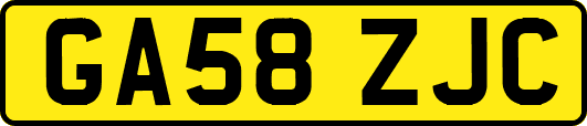 GA58ZJC