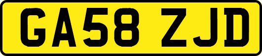 GA58ZJD