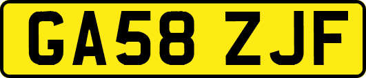 GA58ZJF