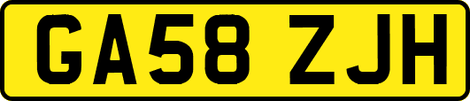 GA58ZJH