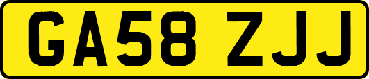 GA58ZJJ
