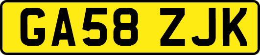 GA58ZJK