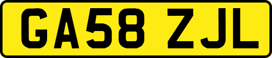 GA58ZJL
