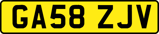 GA58ZJV