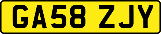 GA58ZJY