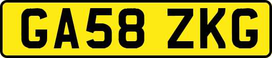 GA58ZKG