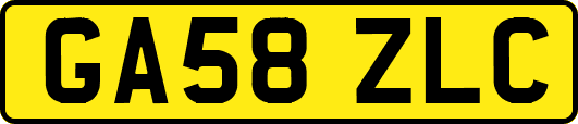 GA58ZLC