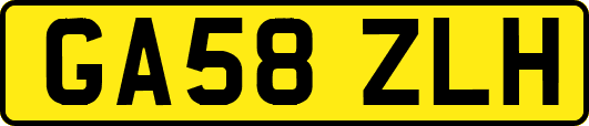 GA58ZLH