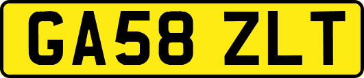 GA58ZLT