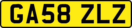 GA58ZLZ