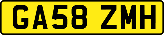 GA58ZMH