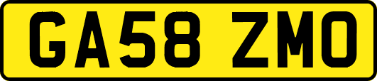 GA58ZMO