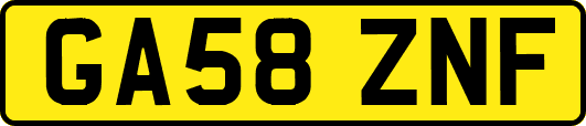 GA58ZNF