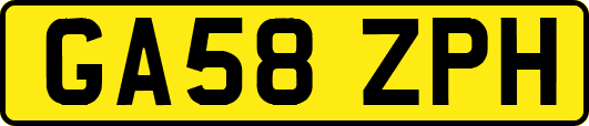 GA58ZPH