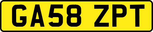 GA58ZPT