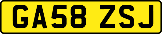 GA58ZSJ