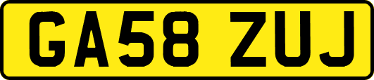 GA58ZUJ