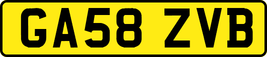 GA58ZVB
