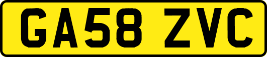 GA58ZVC