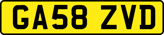 GA58ZVD
