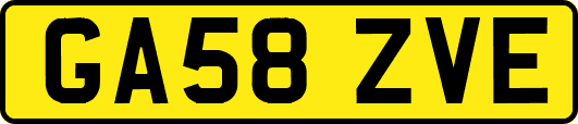 GA58ZVE