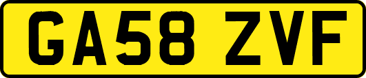 GA58ZVF