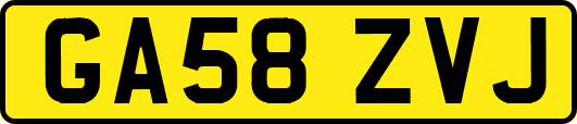 GA58ZVJ