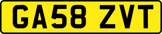 GA58ZVT