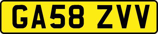GA58ZVV