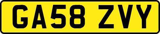GA58ZVY