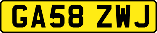 GA58ZWJ