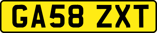 GA58ZXT