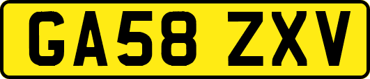 GA58ZXV