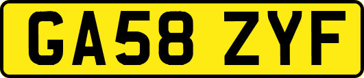 GA58ZYF