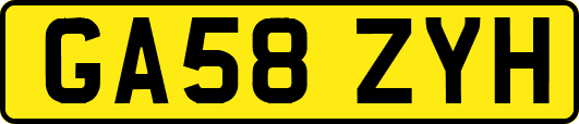 GA58ZYH