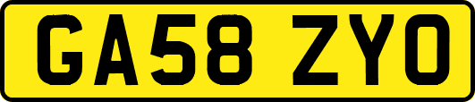 GA58ZYO
