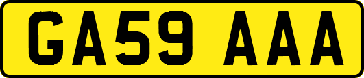GA59AAA