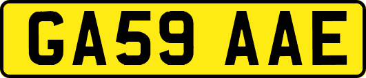 GA59AAE