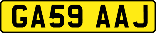 GA59AAJ