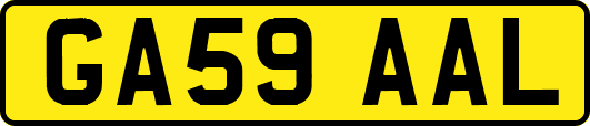 GA59AAL