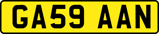 GA59AAN