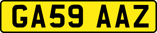 GA59AAZ